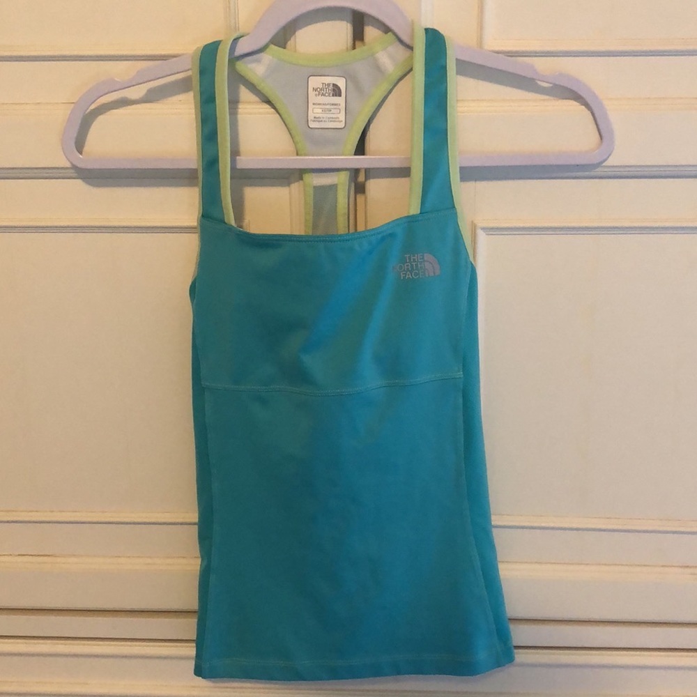 The North Face Vapor Wick Tank